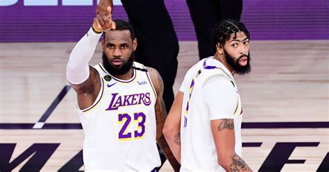heat vs la lakers
